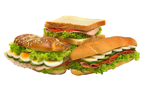 Cheese Sandwich Bread PNG Download Free Transparent PNG Image