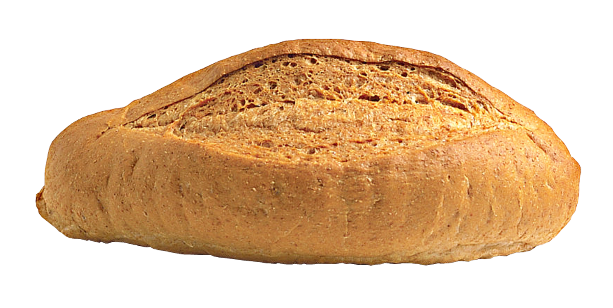 Loaf Bake Bread PNG Free Photo Transparent PNG Image