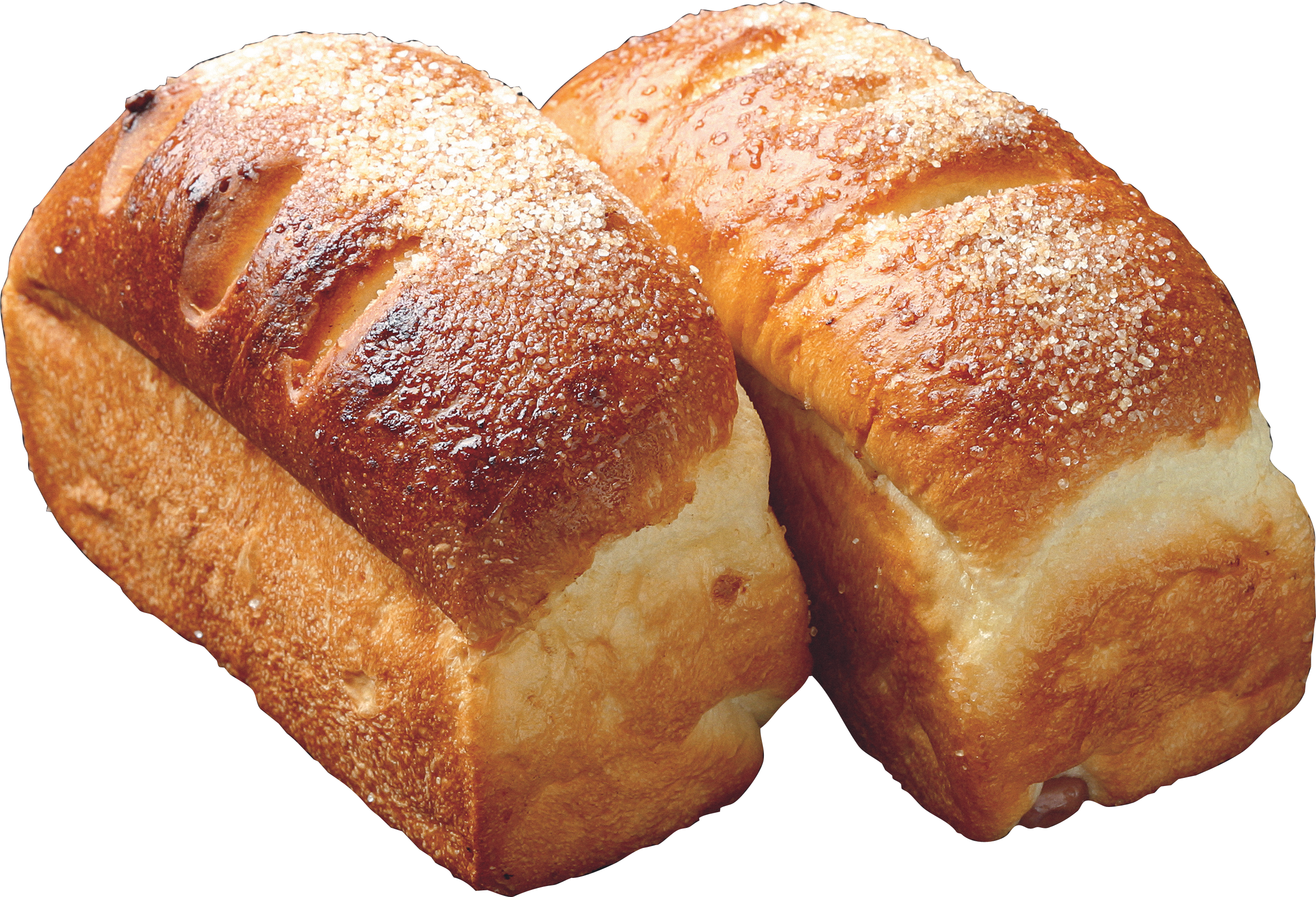 Loaf Bake Bread HQ Image Free Transparent PNG Image