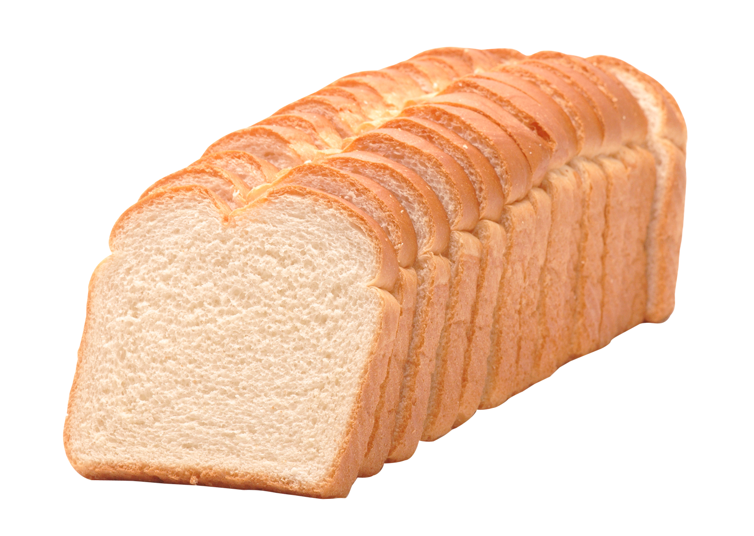 Loaf Bake Bread Free Clipart HD Transparent PNG Image