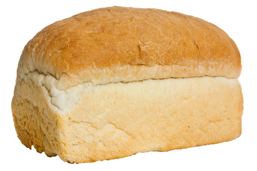 Loaf Bread Free HQ Image Transparent PNG Image