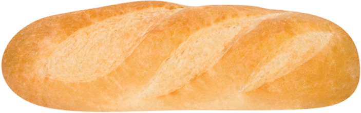 Loaf Bread Free Clipart HQ Transparent PNG Image