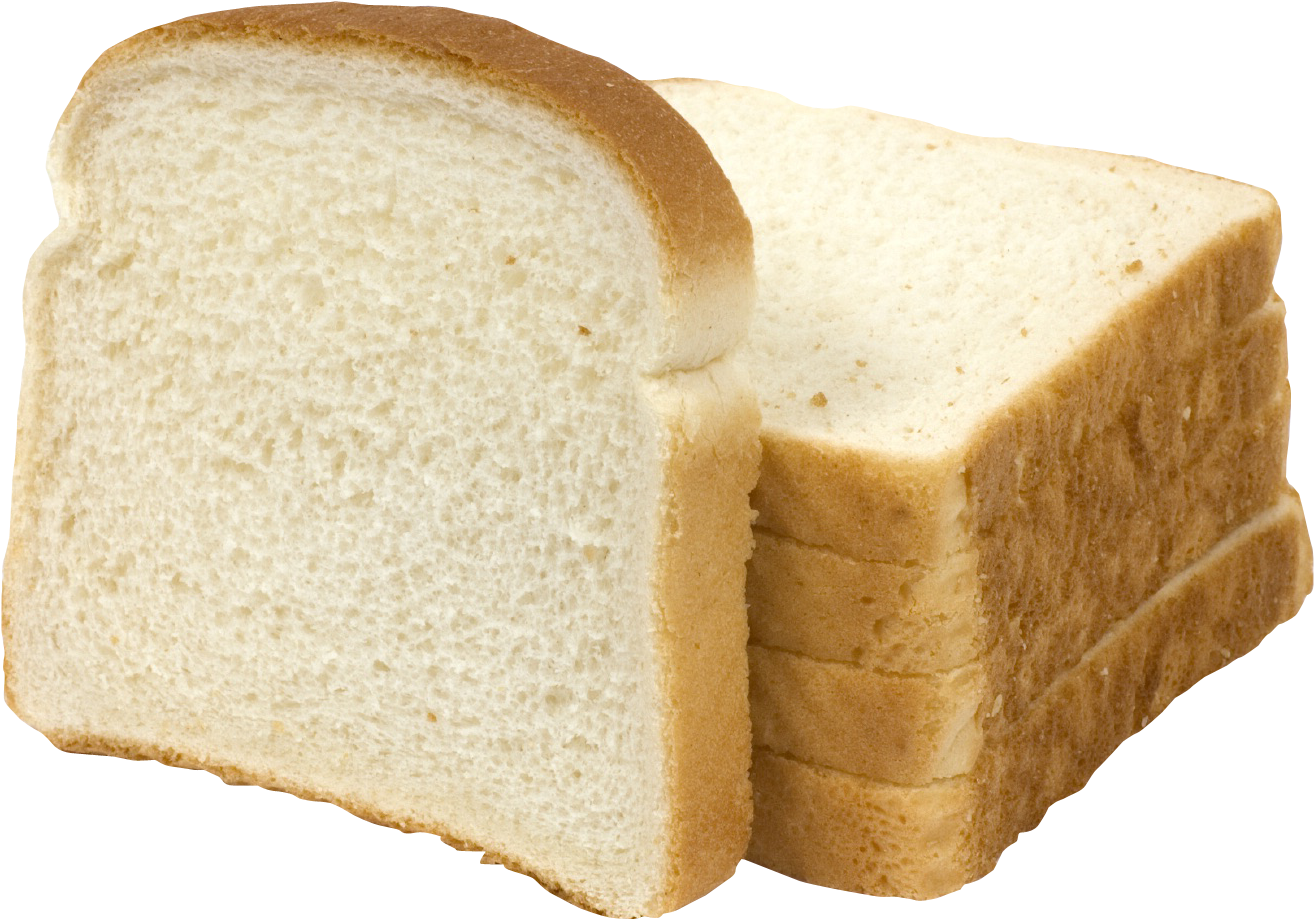 Photos Loaf Bread Free Download PNG HQ Transparent PNG Image