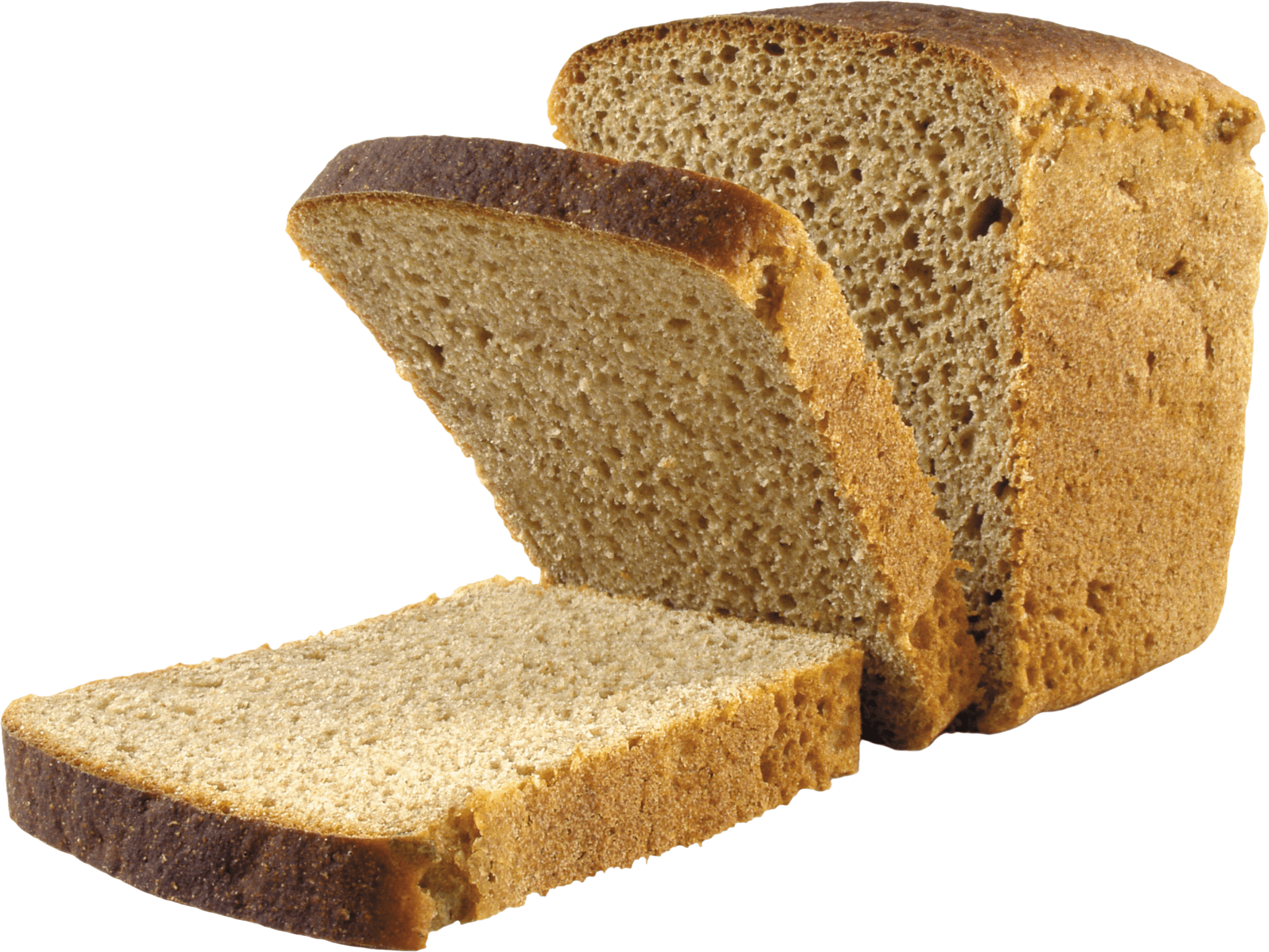 Loaf Bread Download HQ Transparent PNG Image