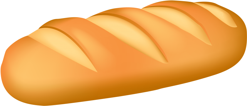 Loaf Vector Bread Free Download PNG HD Transparent PNG Image