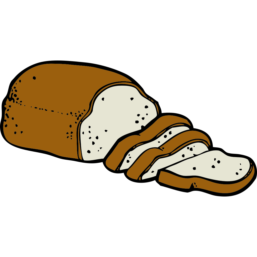 Photos Loaf Vector Bread Free Clipart HD Transparent PNG Image