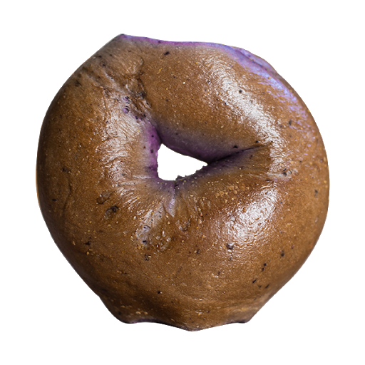 Bagel HQ Image Free Transparent PNG Image