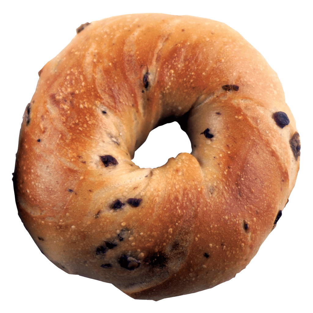 Bagel Bakery PNG File HD Transparent PNG Image