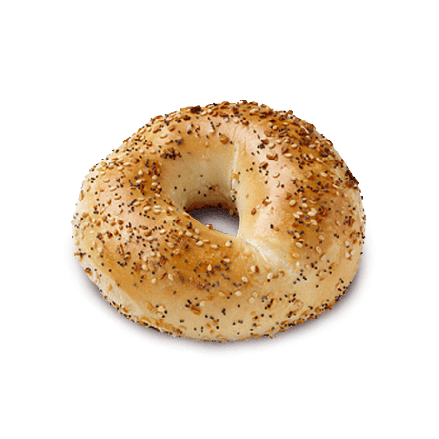 Bagel Bakery Free Transparent Image HQ Transparent PNG Image