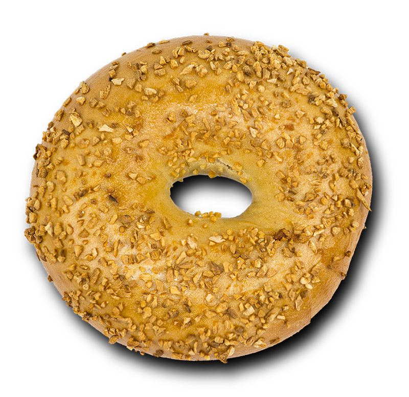 Bagel Bakery PNG Download Free Transparent PNG Image