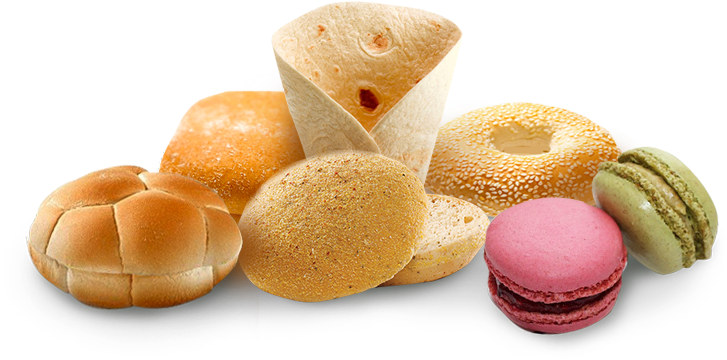 Food Photos Bakery PNG Free Photo Transparent PNG Image