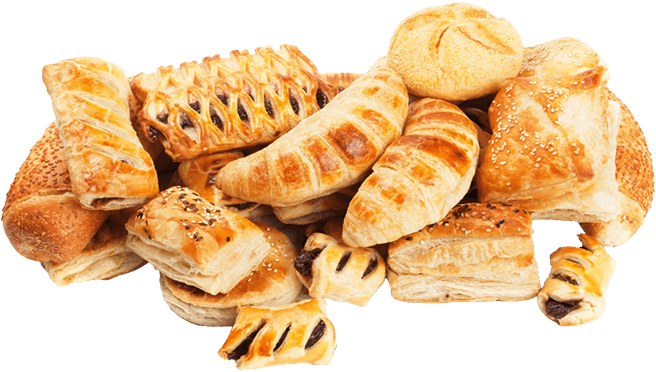 Bakery PNG Image High Quality Transparent PNG Image