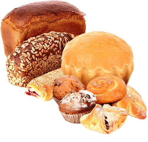 Fresh Bakery Free Download PNG HQ Transparent PNG Image