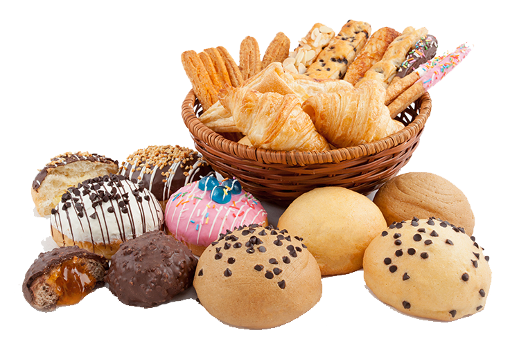 Fresh Bakery Download HQ Transparent PNG Image