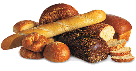 Bread Transparent Transparent PNG Image