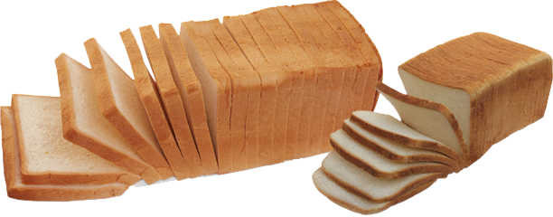 Bread Photos Transparent PNG Image