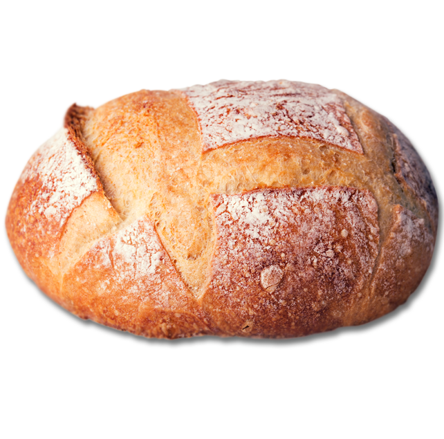 Bread Transparent Background Transparent PNG Image