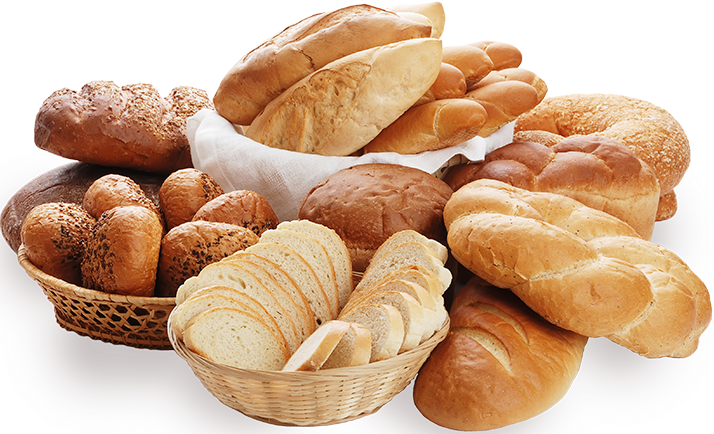 Bread Image Transparent PNG Image