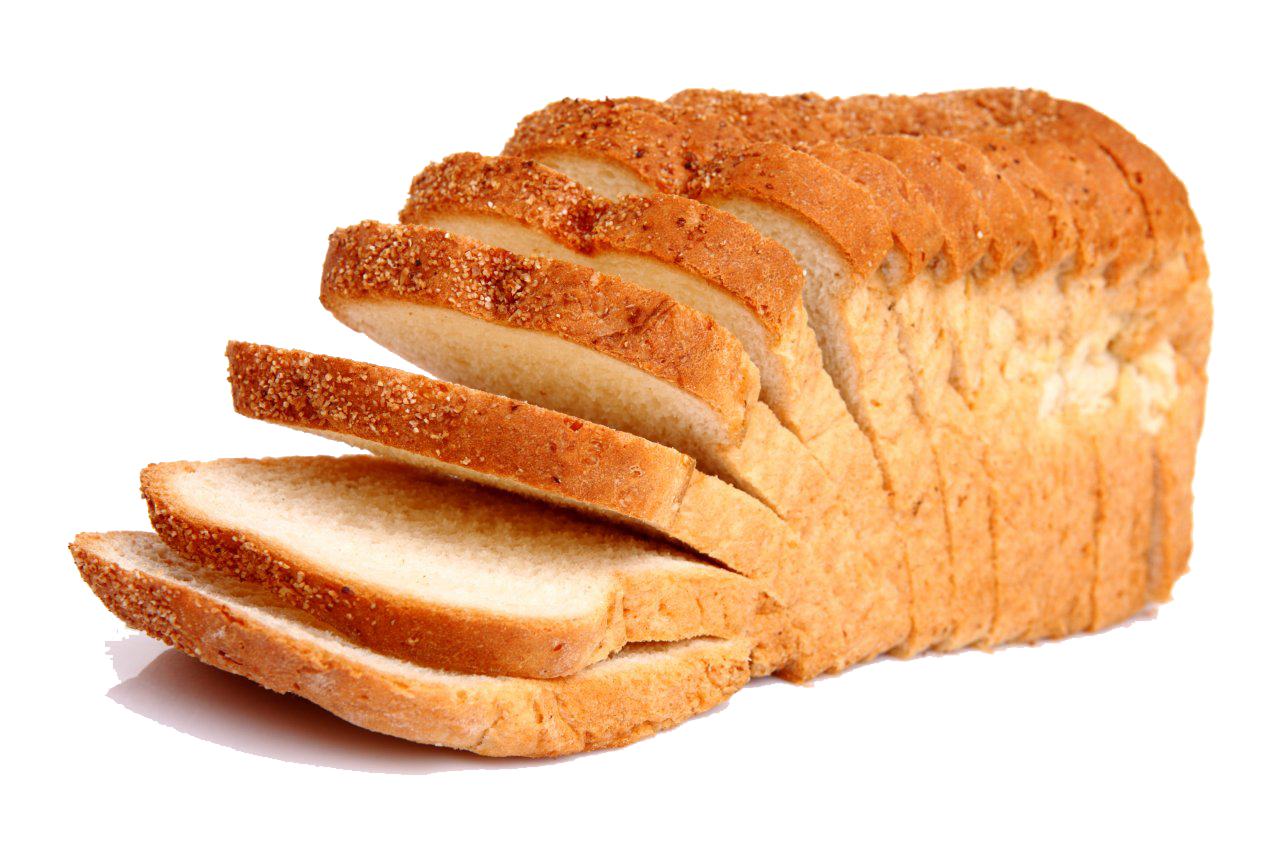 Bread Clipart Transparent PNG Image