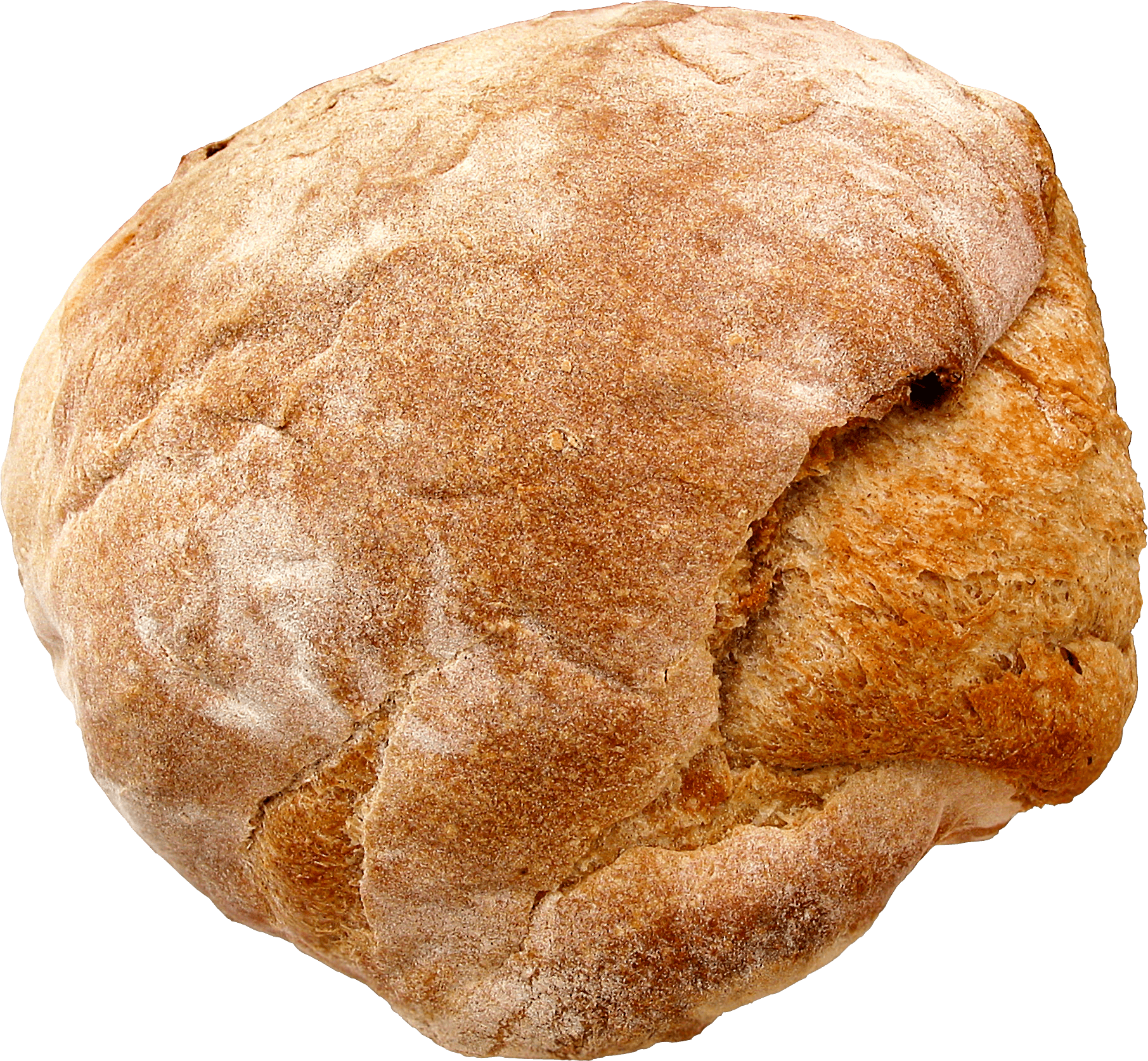 Bread Png Image Transparent PNG Image