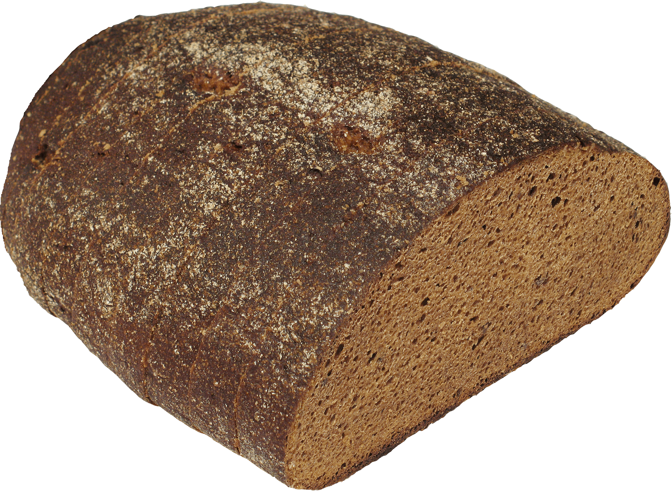 Bread Png Image Transparent PNG Image