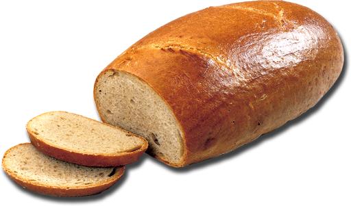 Bread Png 4 Transparent PNG Image