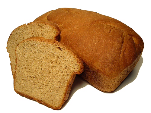 Bread Png 5 Transparent PNG Image