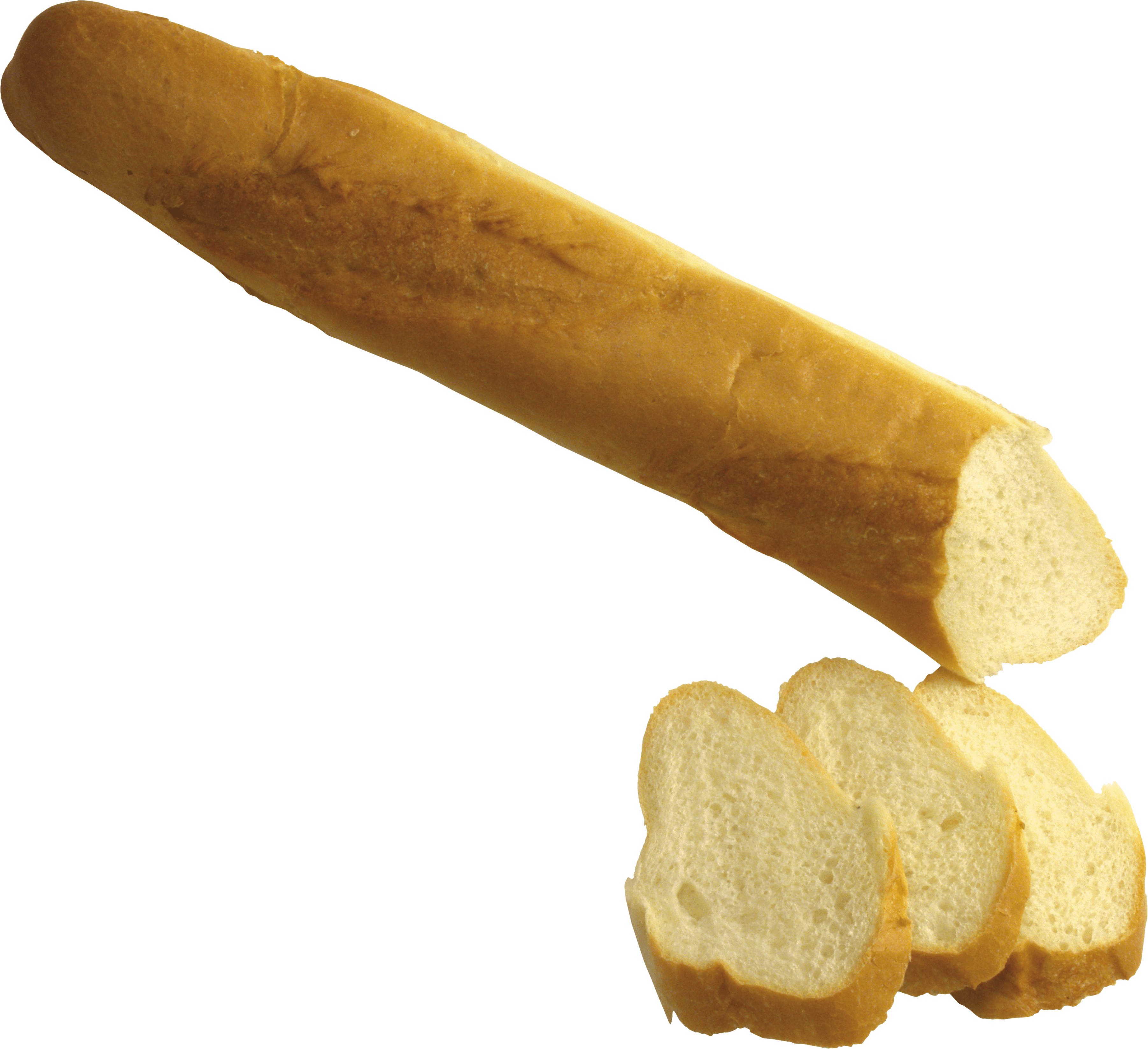 Bread Png Image Transparent PNG Image