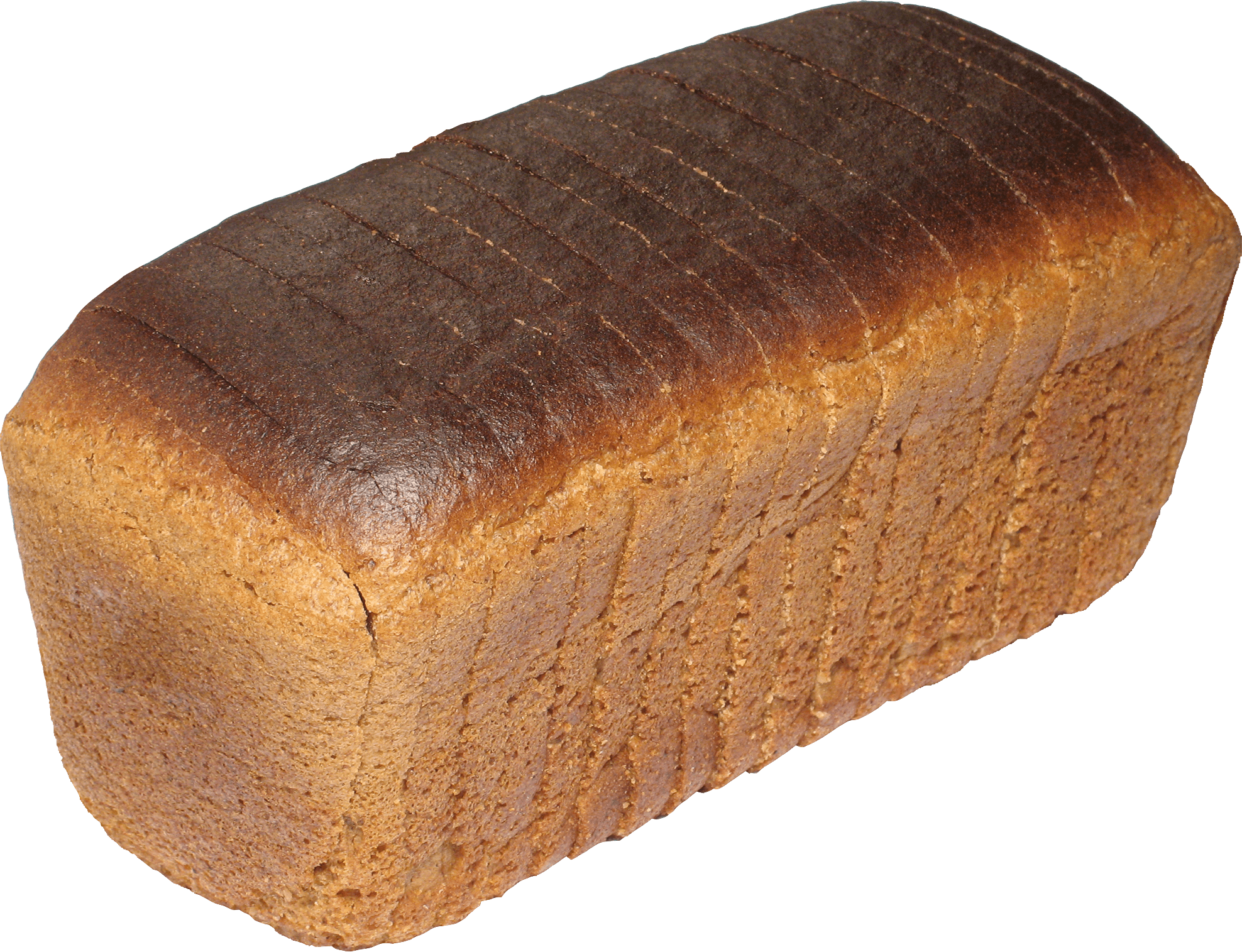 Bread Png Image Transparent PNG Image