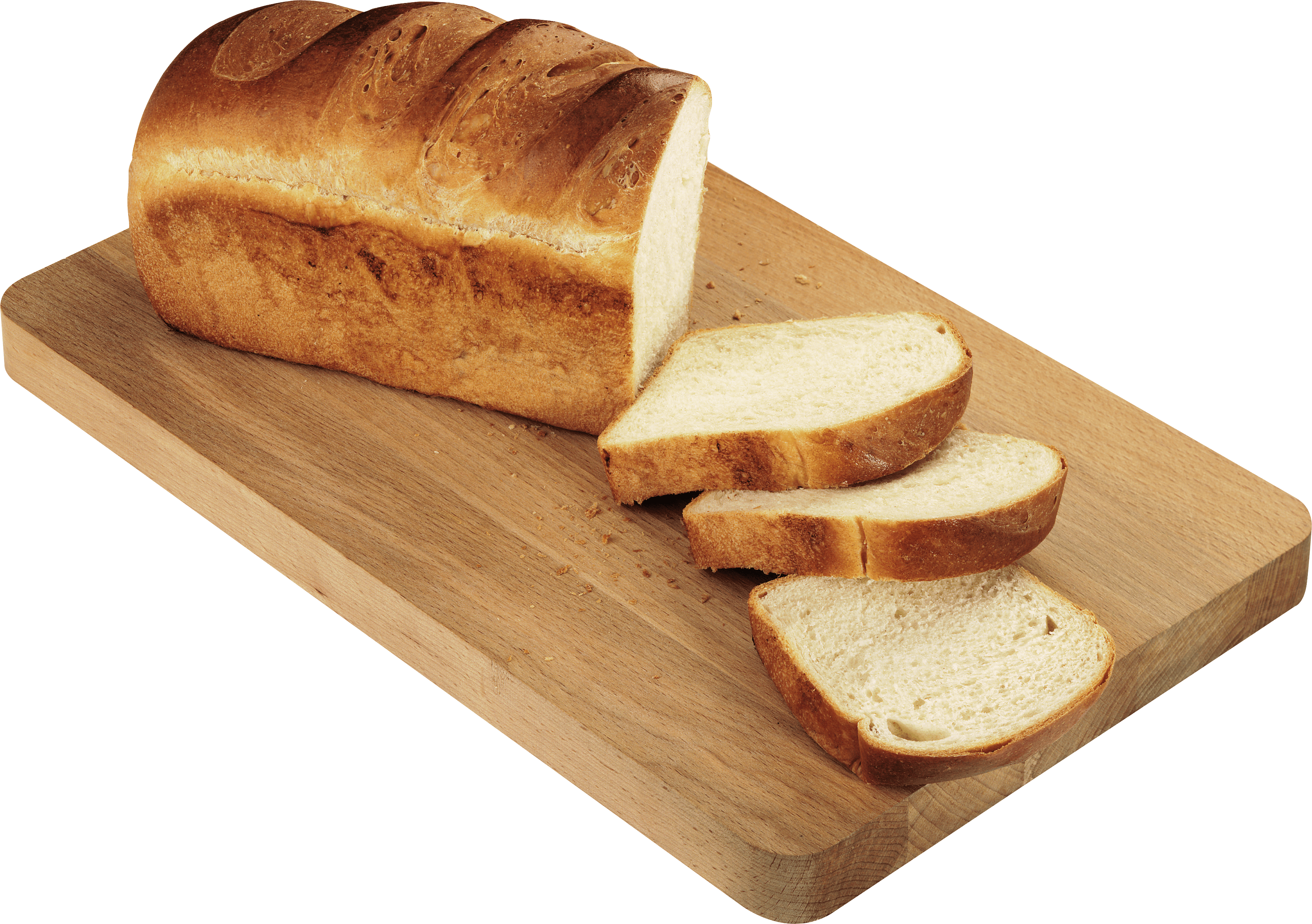 Bread Png Image Transparent PNG Image