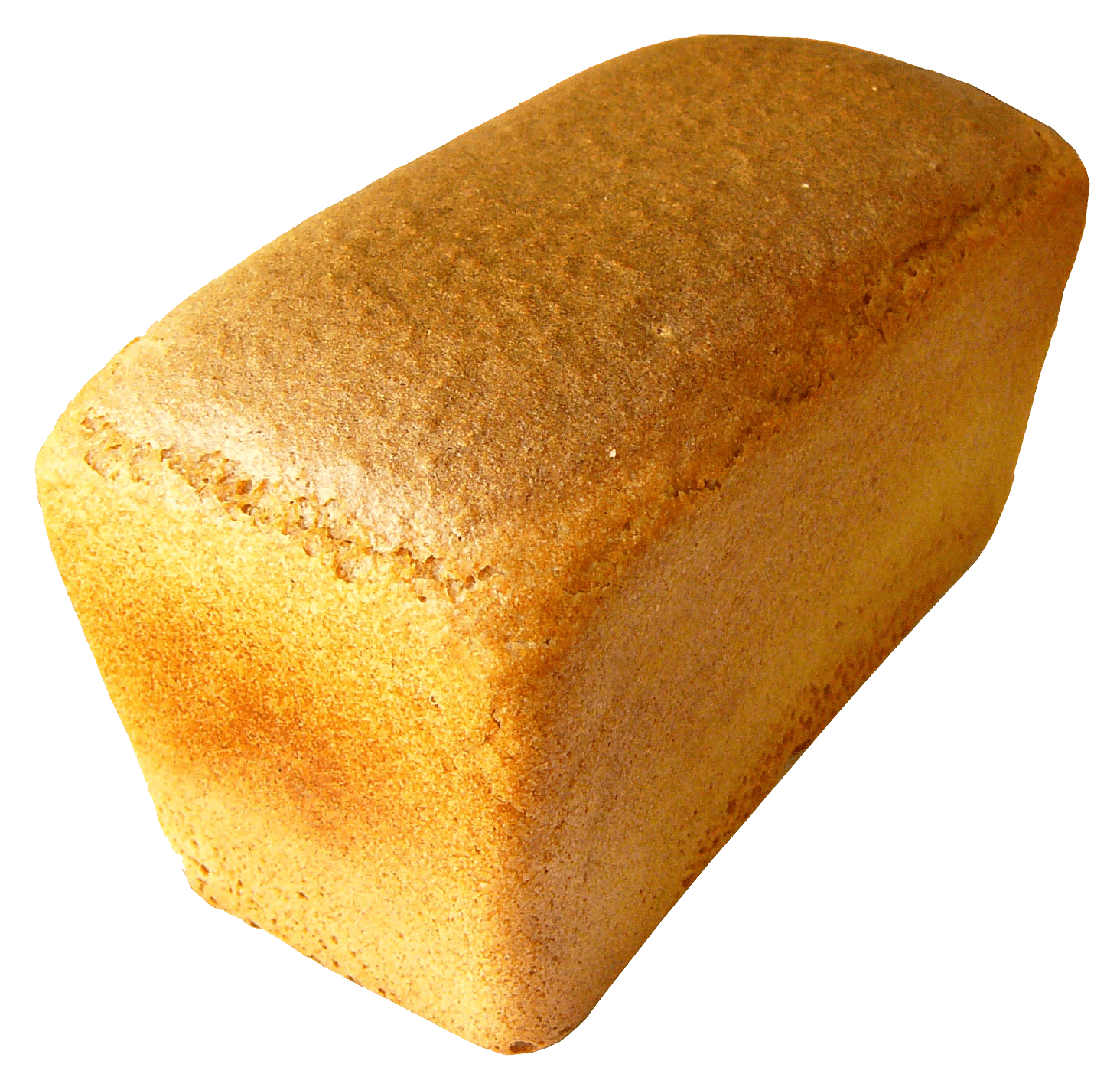 Whute Bread Png Image Transparent PNG Image