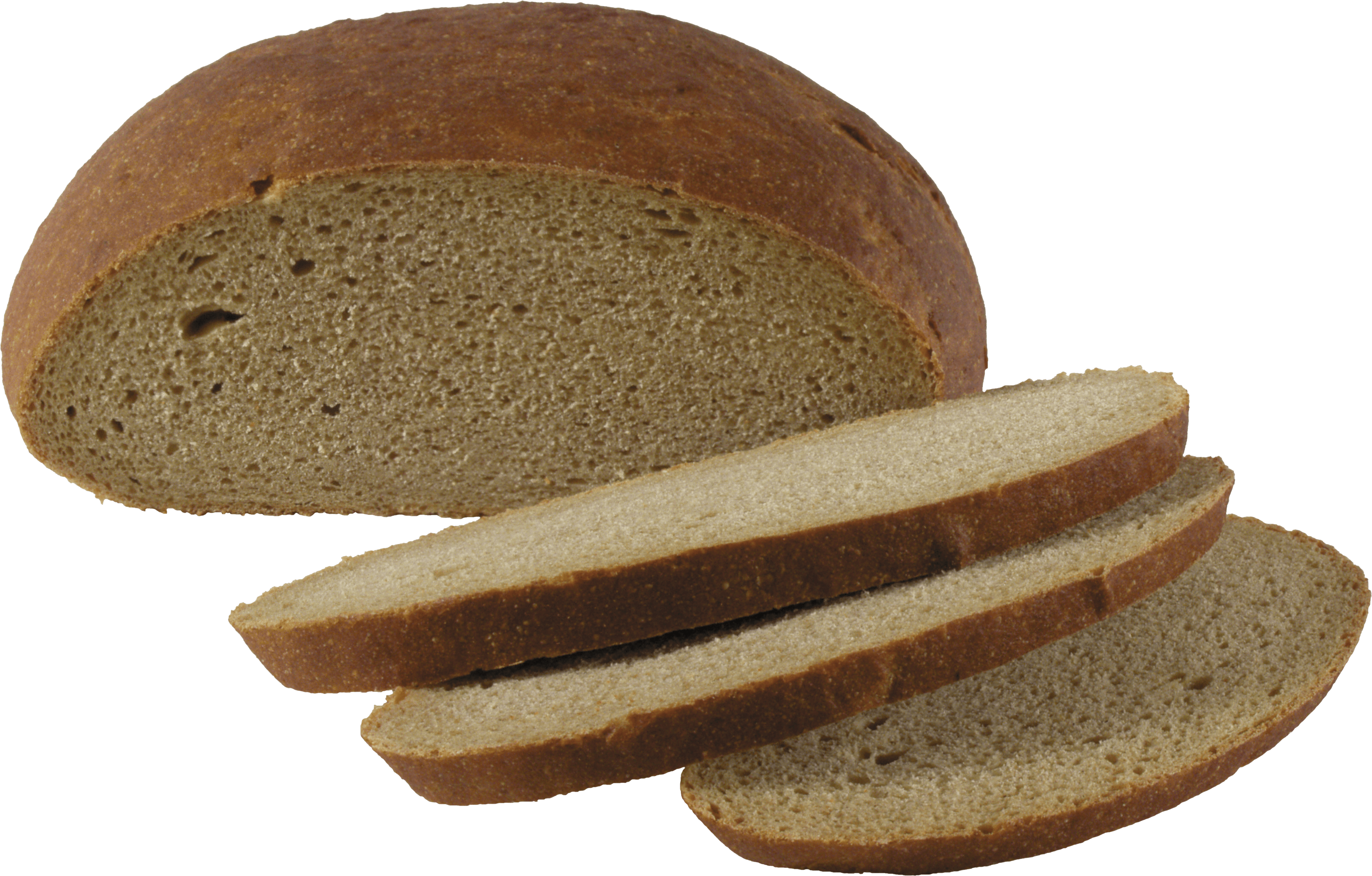 Gray Bread Png Image Transparent PNG Image