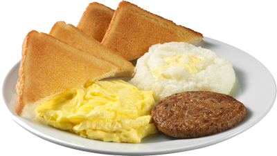 Breakfast Transparent Background Transparent PNG Image