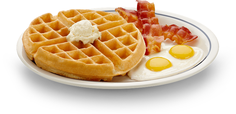 Breakfast Image Transparent PNG Image