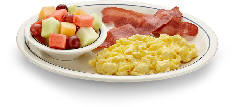 Breakfast Photo Transparent PNG Image