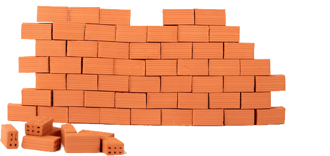 Brick Wall Png Image Transparent PNG Image