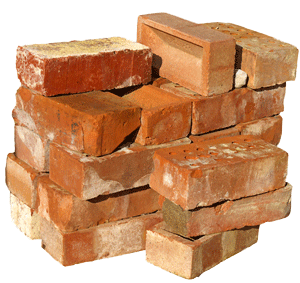 Bricks Png 4 Transparent PNG Image