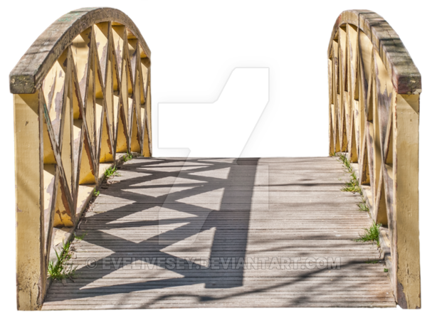 Bridge Hd Transparent PNG Image