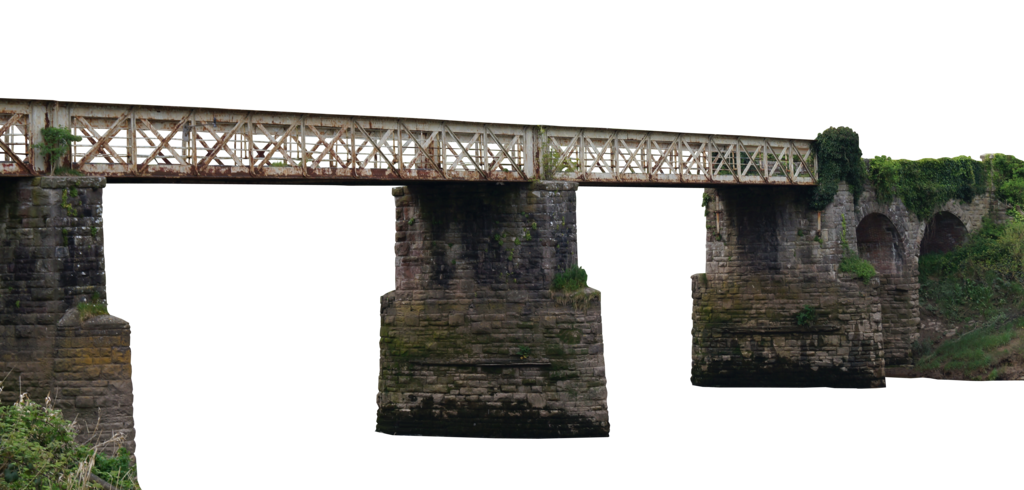 Bridge Picture Transparent PNG Image