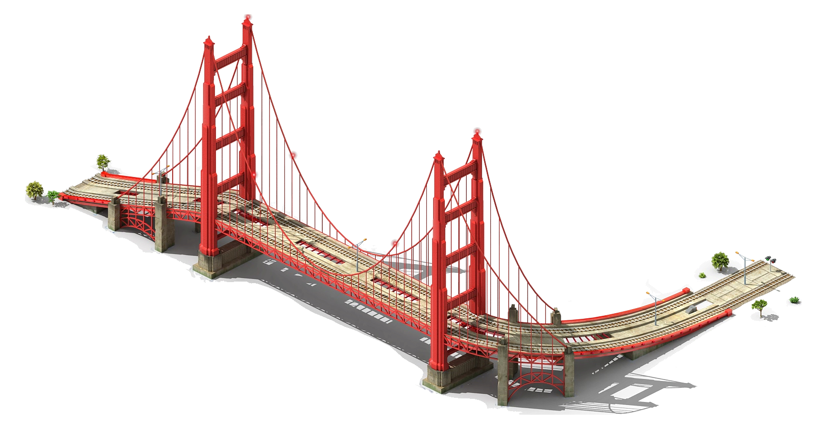 Bridge Free Download Transparent PNG Image