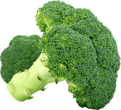 Broccoli Free Png Image Transparent PNG Image