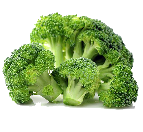 Broccoli Transparent Transparent PNG Image