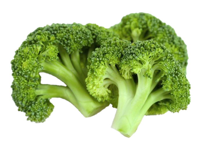 Green Broccoli Free HD Image Transparent PNG Image