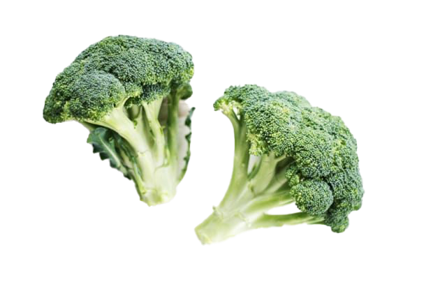 Green Broccoli Free Clipart HD Transparent PNG Image