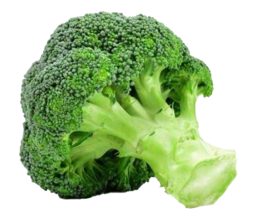 Picture Green Broccoli HD Image Free Transparent PNG Image