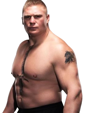 Brock Lesnar Png Image Transparent PNG Image