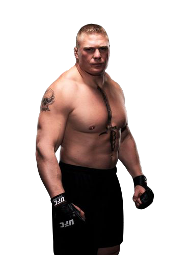 Brock Lesnar Picture Transparent PNG Image