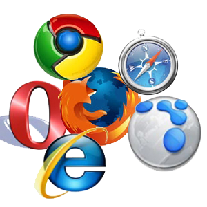 Browsers Png Hd Transparent PNG Image