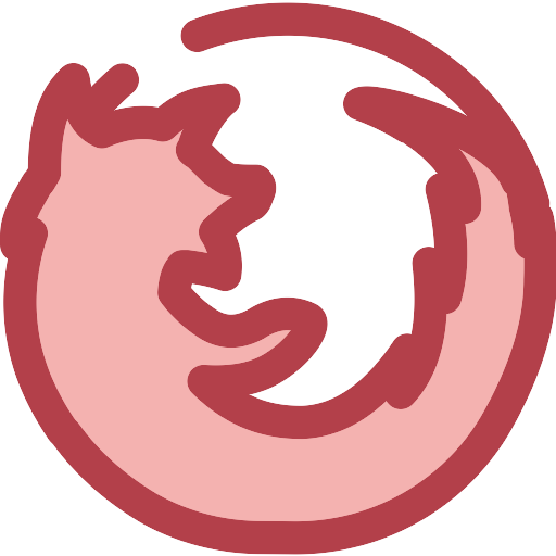 Firefox Browser HQ Image Free Transparent PNG Image