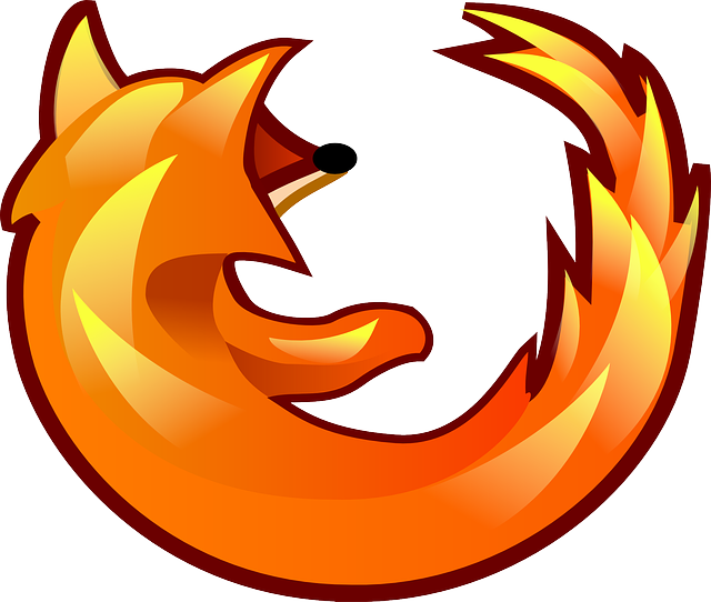 Logo Firefox Browser Download HD Transparent PNG Image